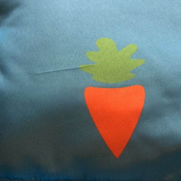 Native Youth Oversized Funnel Neck Puffer Jacket - Picture 7 of 13